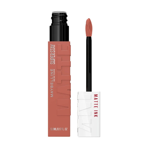 MAYBELLINE SUPER STAY MATTE INK® LIQUID LIPSTICK