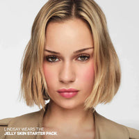 MILK MAKEUP 
Jelly Skin Starter Pack Skincare + Tint Trio