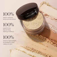 Laura Mercier Loose Setting Powder Translucent