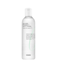 Cosrx Refresh ABC Daily Toner (AHA BHA Vitamin C)