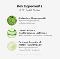 Medicube HYPOCHLOROUS 3H Daily Relief Cream