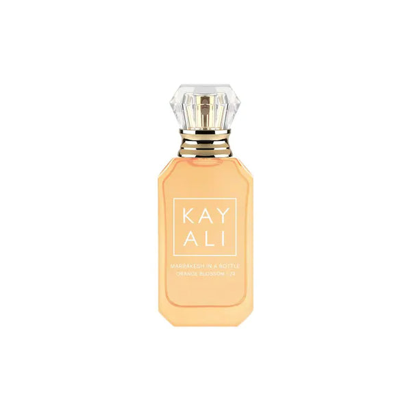 KAYALI MARRAKESH IN A BOTTLE ORANGE BLOSSOM
