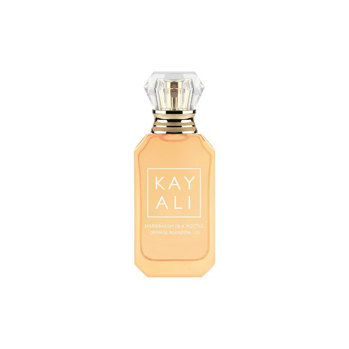 KAYALI MARRAKESH IN A BOTTLE ORANGE BLOSSOM