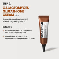 SOME BY MI Galactomyces Brightening Trial Kit