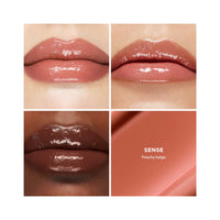 HOURGLASS  PHANTOM VOLUMIZING GLOSSY BALM