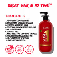 Revlon UNIQONE™ ALL IN ONE SHAMPOO