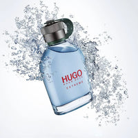 Hugo Boss Extreme Eau de Parfum