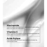 ACM DEPI-WHITE advanced intensive anti brown spot cream