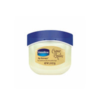 VASELINE LIP THERAPY CREME BRULEE 7g