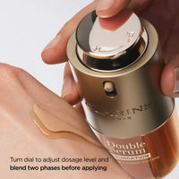 CLARINS DOUBLE SERUM® Foundation