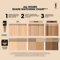 YSL All Hours Hyper Finish Setting Powder