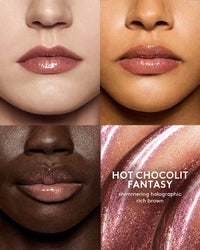FENTY BEAUTY LIL’ GLOSSY, LIL’ THICC 2-PIECE LIP + EYE DUO