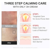 Medicube HYPOCHLOROUS 3H Daily Relief Cream