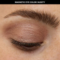 NUDESTIX NUDE EYE, BROW & LASHES KIT