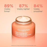 CLARINS Extra Firming Day All Skin Types