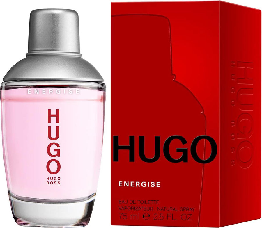 Hugo Boss Energise Eau de Toilette