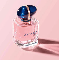 GIORGIO ARMANI MY WAY (EDP)