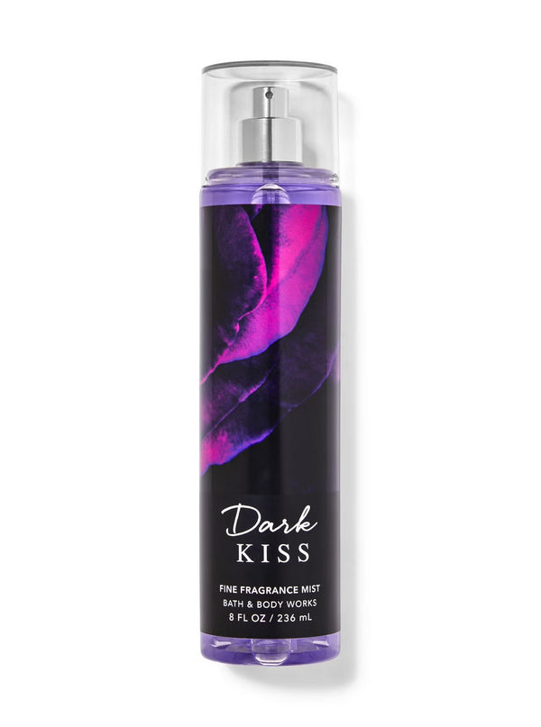Bath & Body Works Dark Kiss (Body Fragrance / Mist)