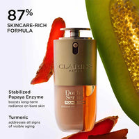 CLARINS DOUBLE SERUM® Foundation