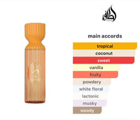Lattafa Yara Tous Perfume Mist