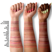 Urban Decay 24/7 Glide-On Waterproof Lip Pencil
