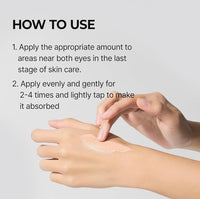 Dr.Melaxin Calcium Dark Spot Eye Cream