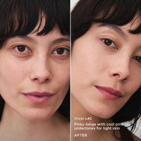 CLARINS DOUBLE SERUM® Foundation