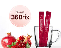 BOTO Pomegranate Concentrate with Collagen (Per sachet)