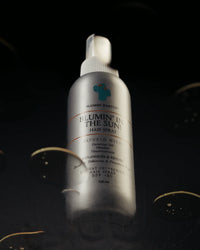 BLUMIN’ KAKTUS 
Blumin' In The Sun! Hair Spray