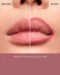 Fenty Beauty Lined + Luminized 2-Piece Lip Set