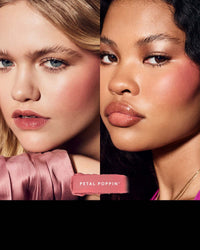 Fenty Beauty Cheeks Suede Waterproof Powder Blush