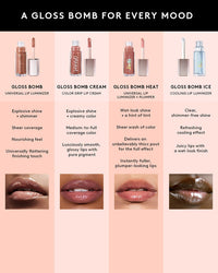Fenty Beauty Gloss Bomb Swirl Twisted Lip Luminizer