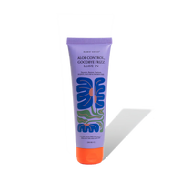 BLUMIN’ KAKTUS Aloe Control, Goodbye Frizz! Leave-in Conditioner Travel Size