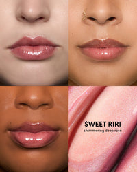 Fenty Beauty Gloss Bomb Swirl Twisted Lip Luminizer