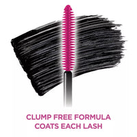 L'Oréal Paris Telescopic Carbon Black Mascara