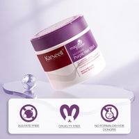 Karseell Purple Hair Mask