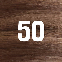 Revlon Color Silk Beautiful Hair Color 50 Light Ash Brown