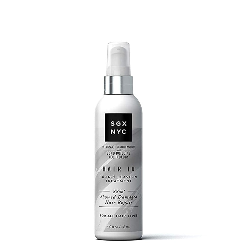 SGX-NYC Hair IQ Styling Spray