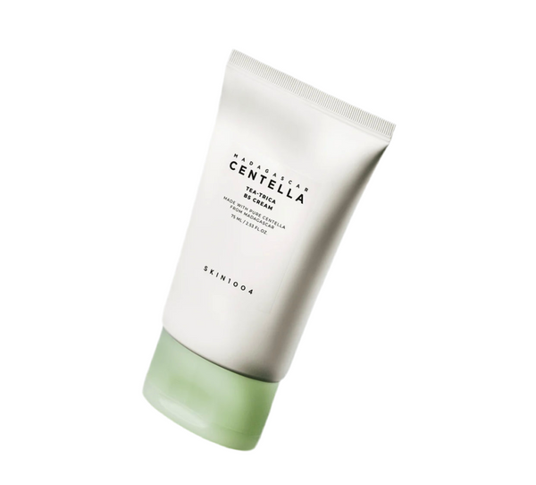 Skin1004 Madagascar Centella Tea‑Trica B5 Cream