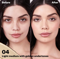 Kosas Revealer Super Creamy + Brightening Concealer