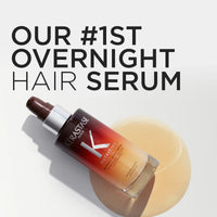 KÉRASTASE Nutritive 8H Magic Night Hair Serum
