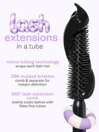 Tarte Tartelette Tubing Mascara (mini 2 ml)