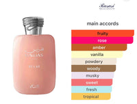 AL RASASI Hawas Éclat Eau De Parfum