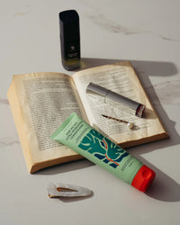 BLUMIN’ KAKTUS Hair We Go! Conditioner Travel Size