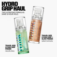 MILK Hydro Grip Haul