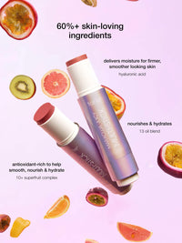 Tarte cheek soufflé maracuja juicy multi-stick trio