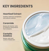 AXIS-Y Cera-Heart My Type Duo Cream