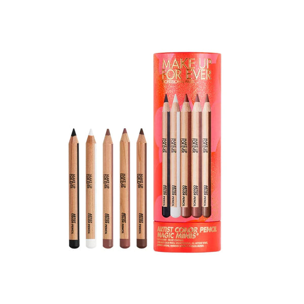 Makeup Forever Artist Color Pencil Magic Minis Set ( sold separately )