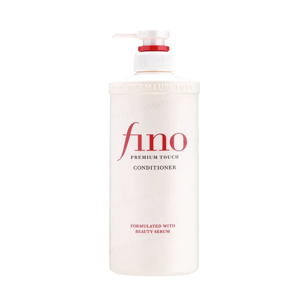 Shiseido Fino Premium Touch Conditioner