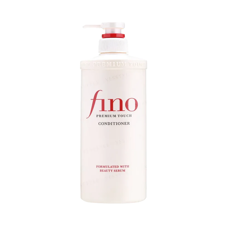 Shiseido Fino Premium Touch Conditioner